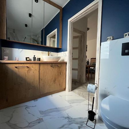 Apartament Pod Swierkiem Jastrzebia Gora Bagian luar foto