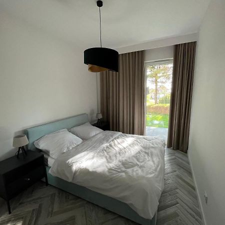 Apartament Pod Swierkiem Jastrzebia Gora Bagian luar foto