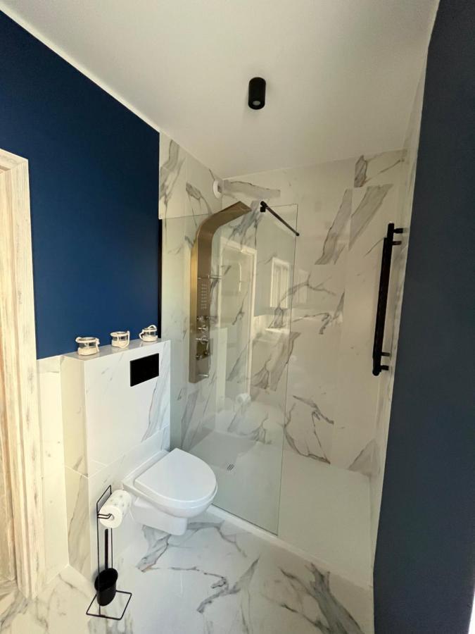 Apartament Pod Swierkiem Jastrzebia Gora Bagian luar foto