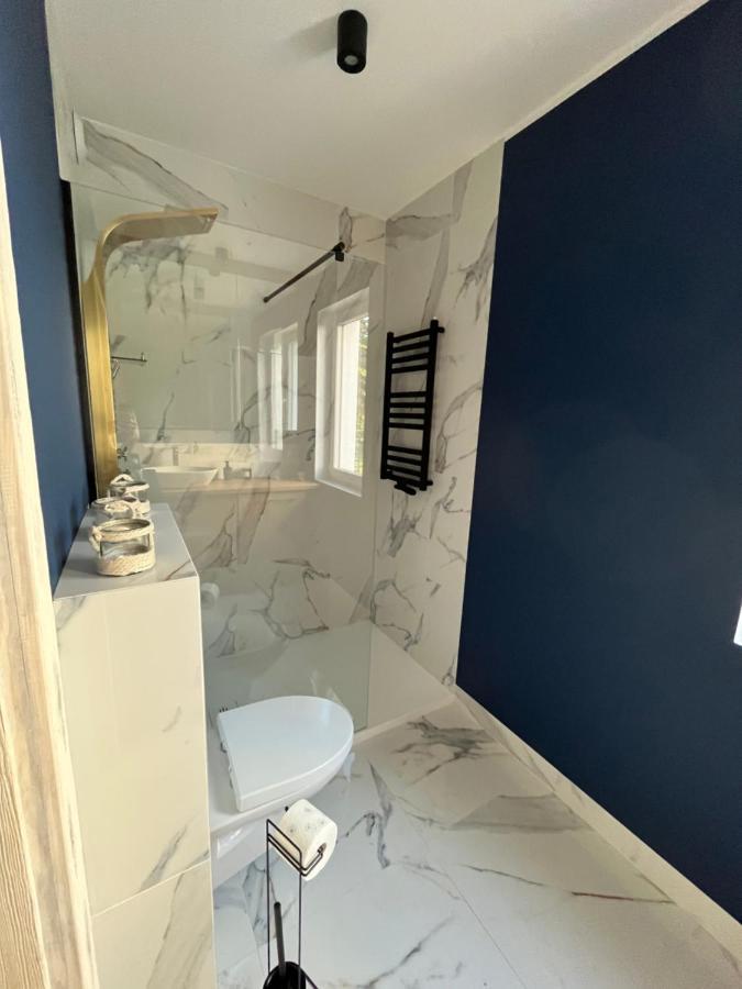 Apartament Pod Swierkiem Jastrzebia Gora Bagian luar foto