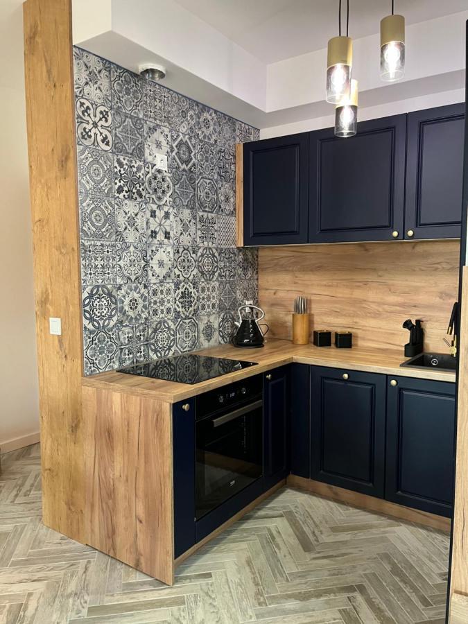 Apartament Pod Swierkiem Jastrzebia Gora Bagian luar foto