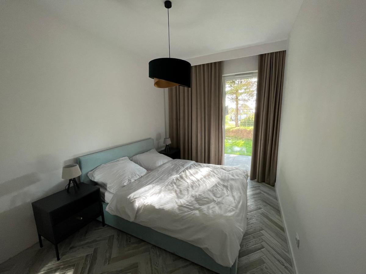 Apartament Pod Swierkiem Jastrzebia Gora Bagian luar foto