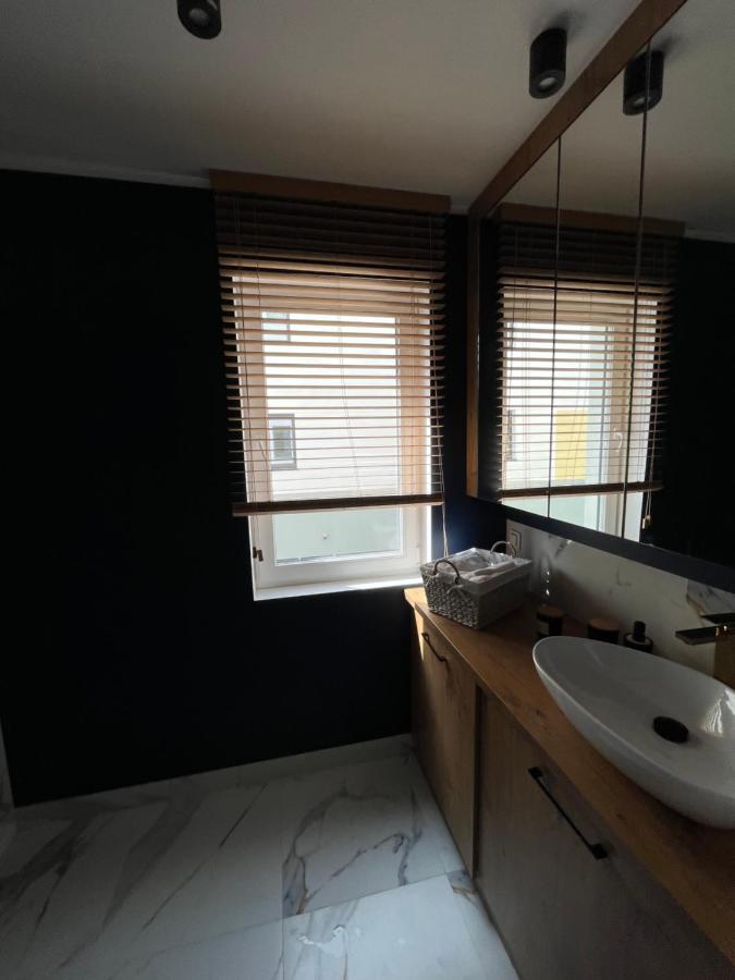 Apartament Pod Swierkiem Jastrzebia Gora Bagian luar foto